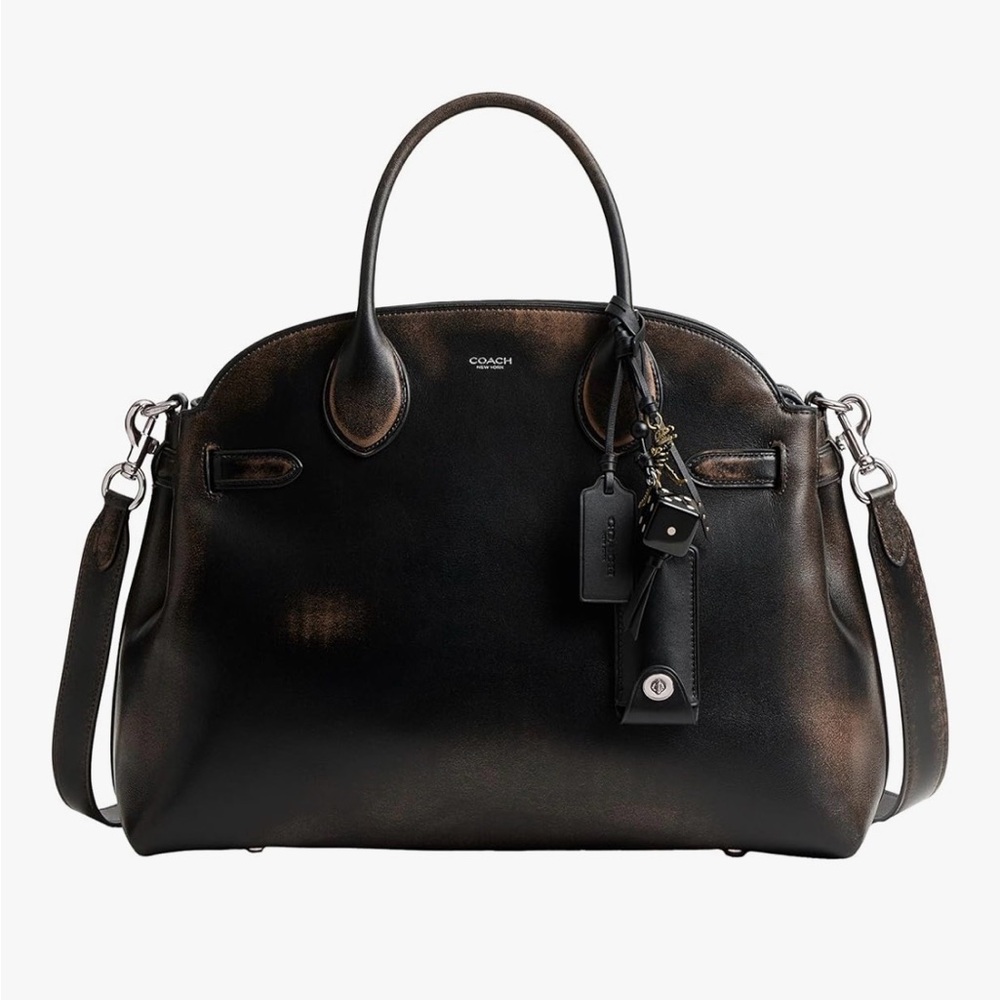 ISO Empire 40 Loved Leather